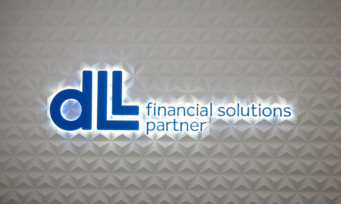 De Lage Landen Leasing S.A.Ricci Project