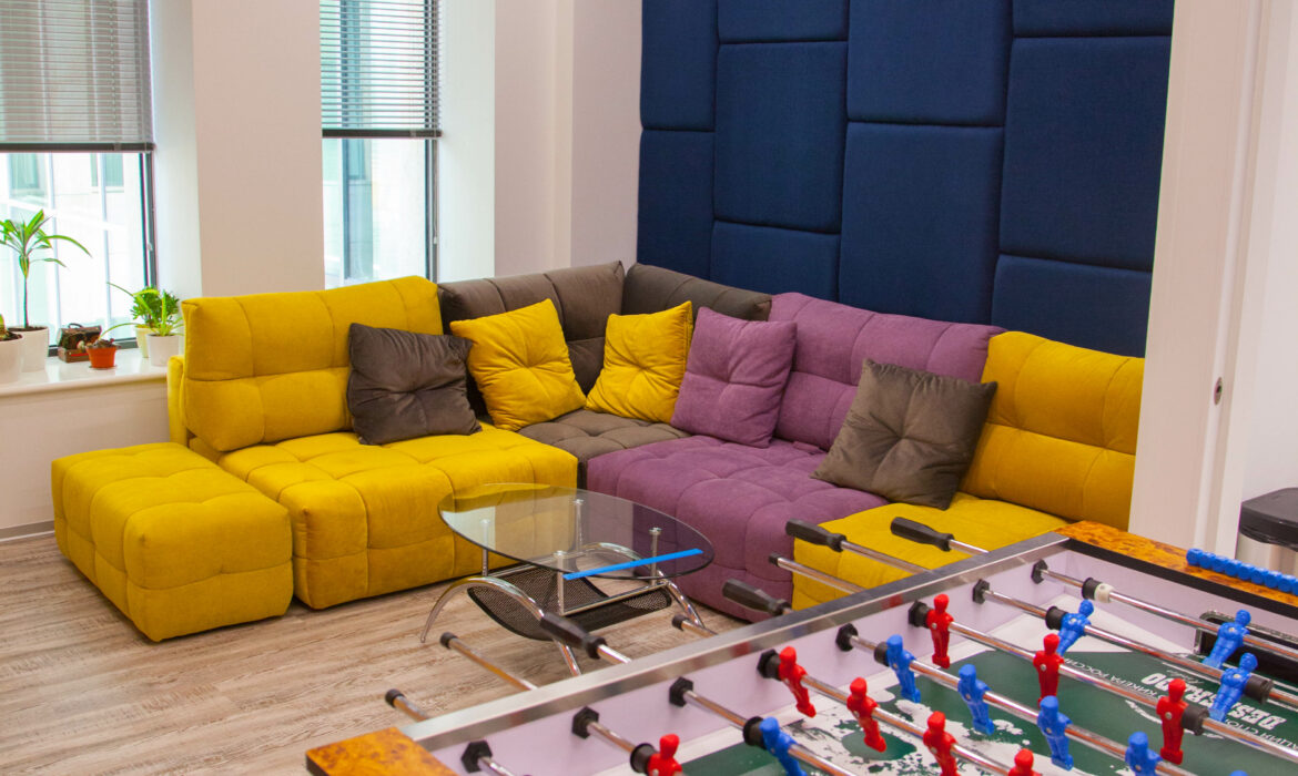 De Lage Landen Leasing S.A.Ricci Project Management